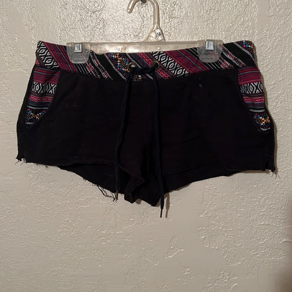 Cute lounge shorts